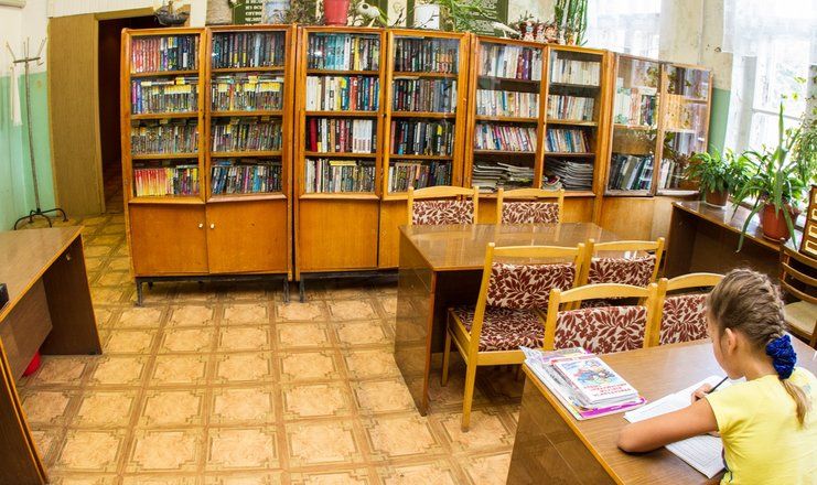 Пансионат "Верхневолжский"